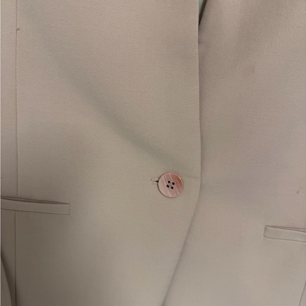 Halogen Blush Jacket - Picture 2 of 6